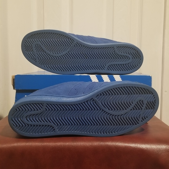 Adidas Superstar RT Sneakers - Picture 5 of 9